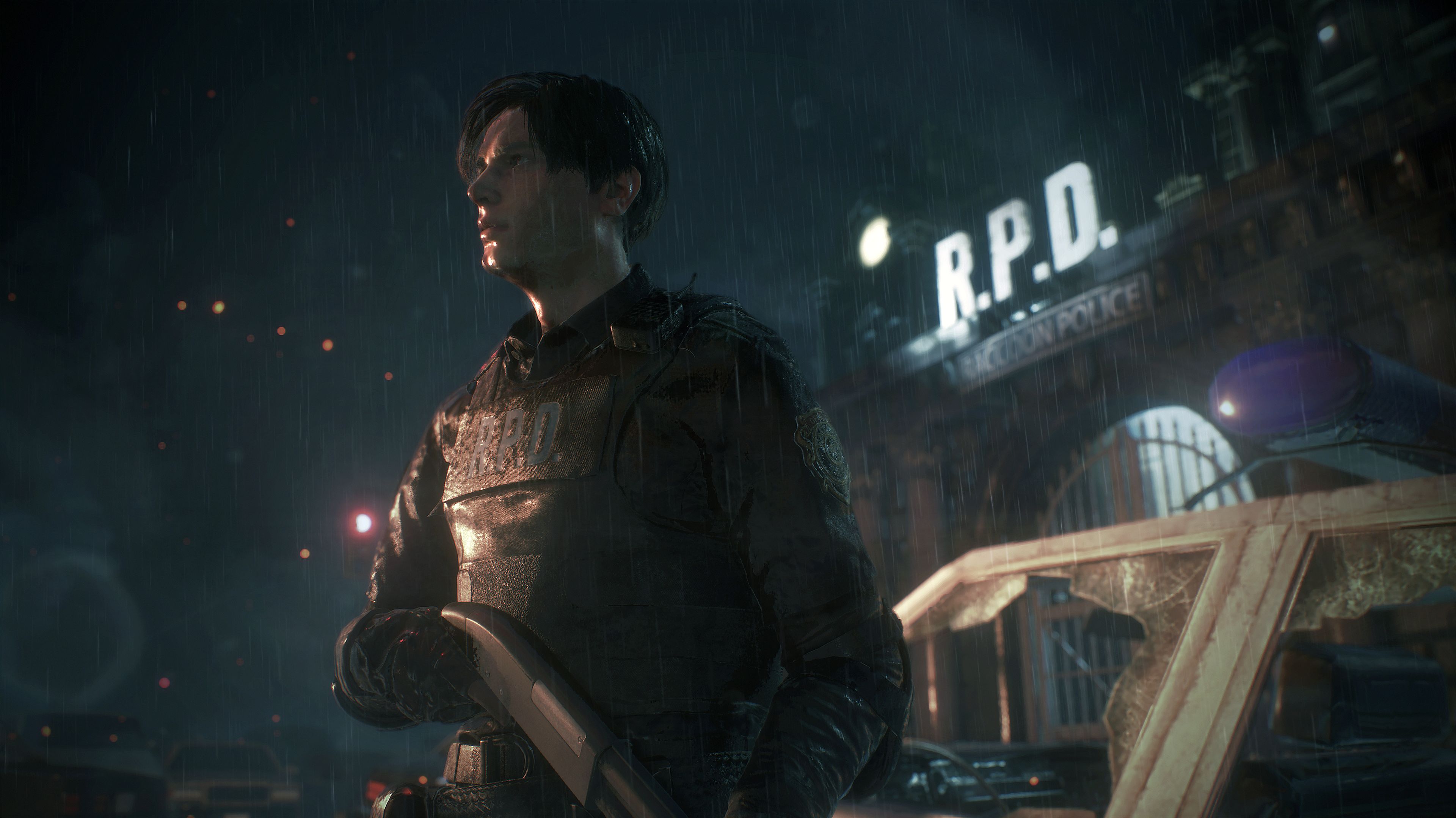 Top 10 best-selling Resident Evil games of all time in the UK