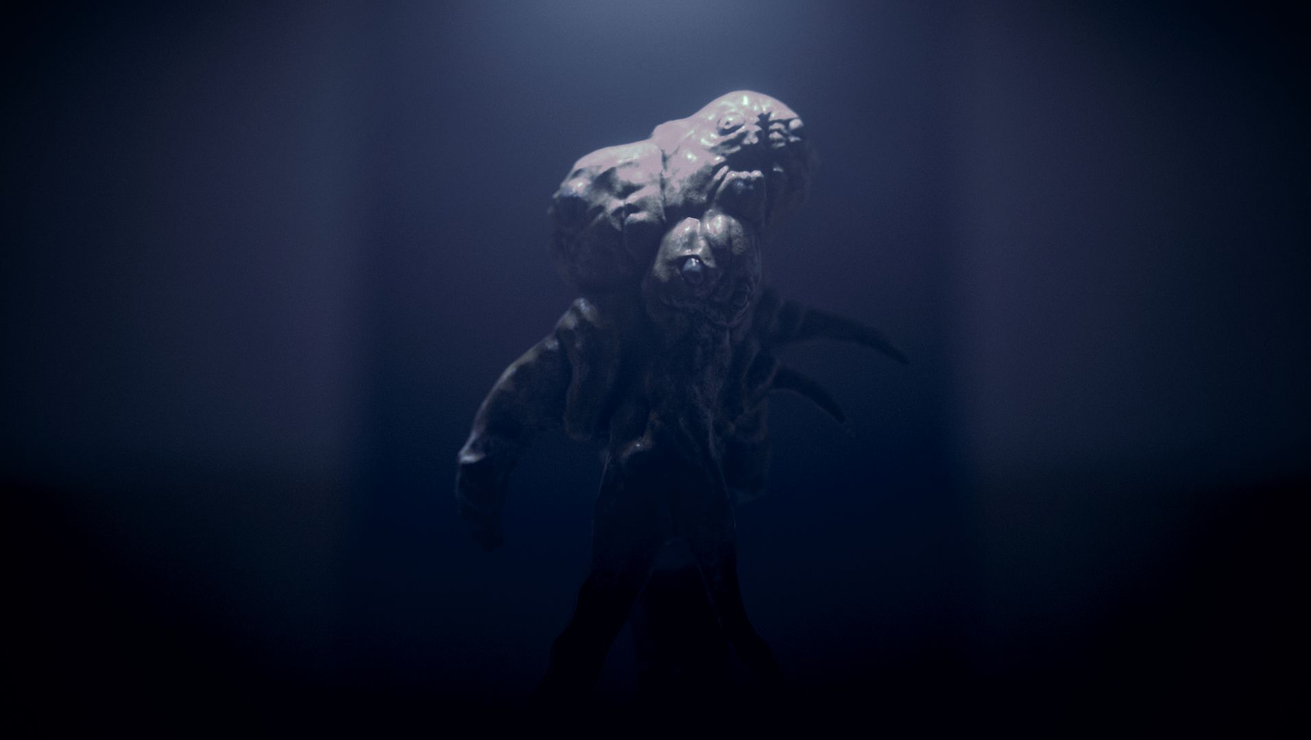 Steam Workshop::SCP-939: Total Breach