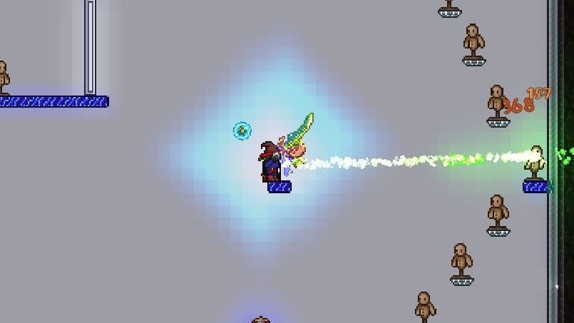 Terraria Zenith Guide (PC) - How to Obtain the Most Powerful Weapon