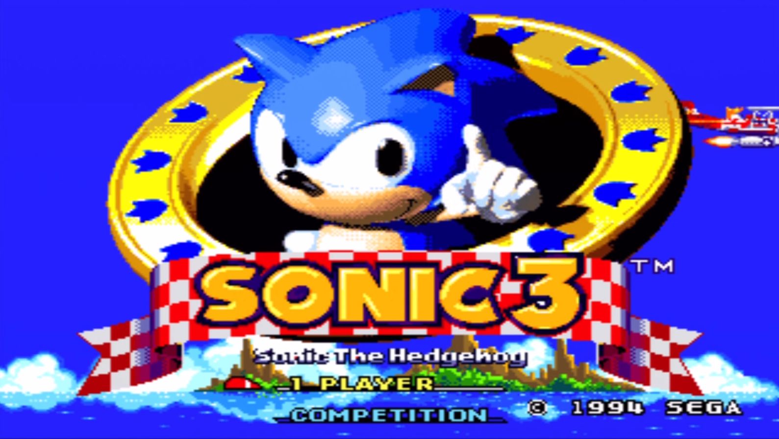 List of best-selling Sega Genesis games - Wikipedia