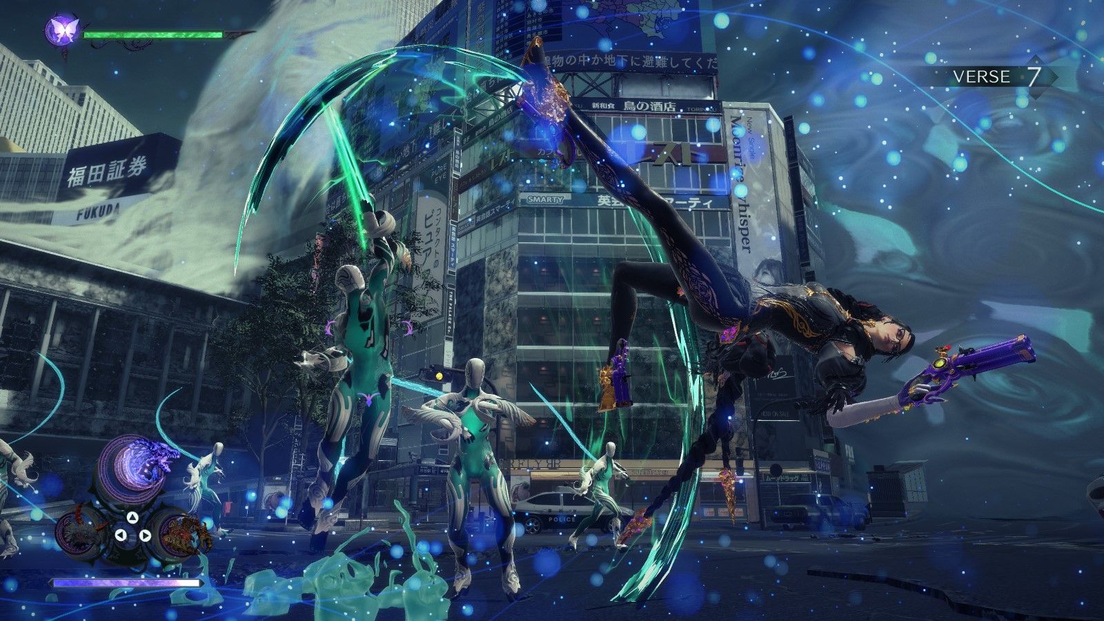 Bayonetta 3 Release Date and New Features (Switch Exclusive)
