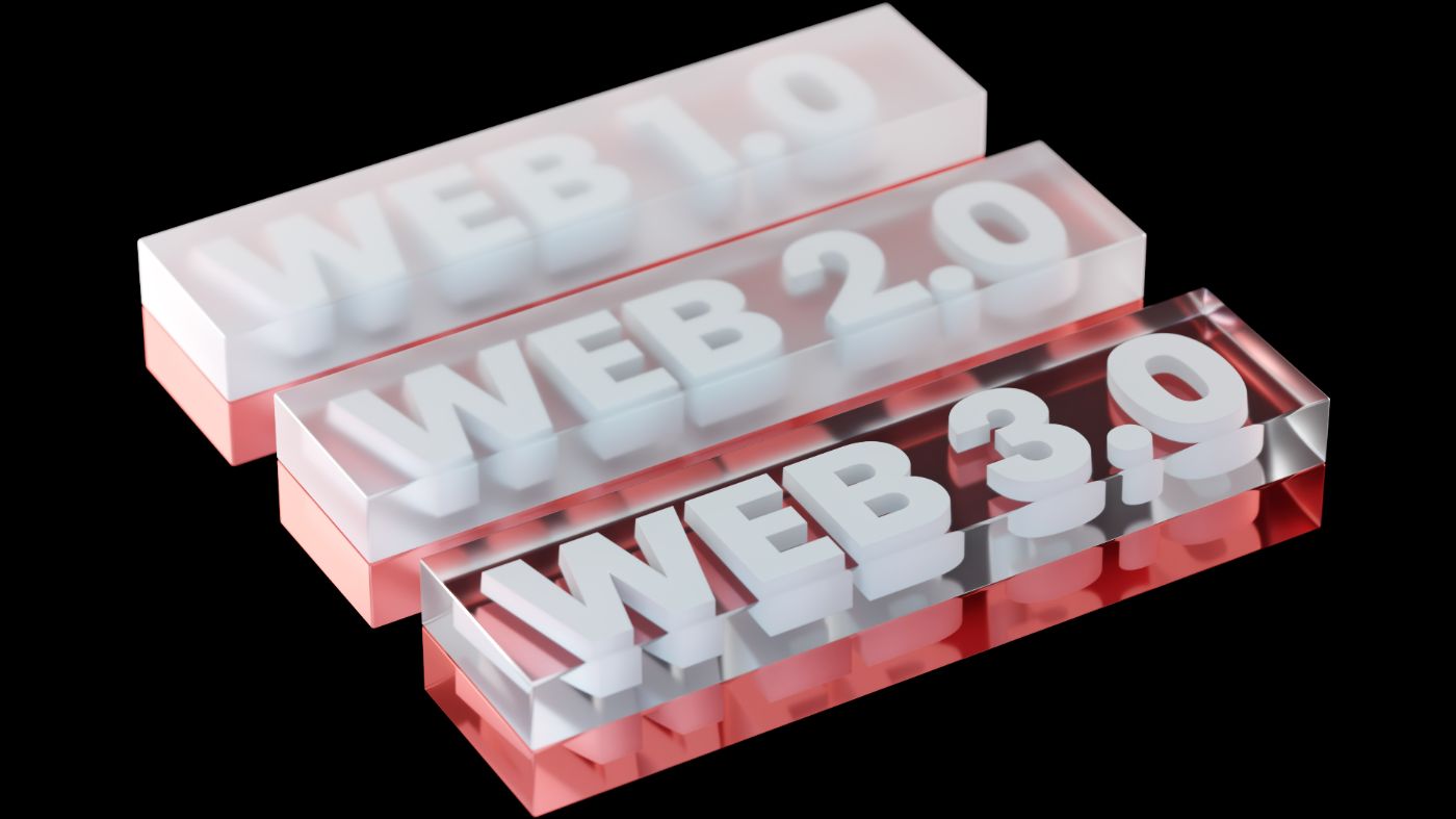 Web3 - A New Paradigm in the Digital World