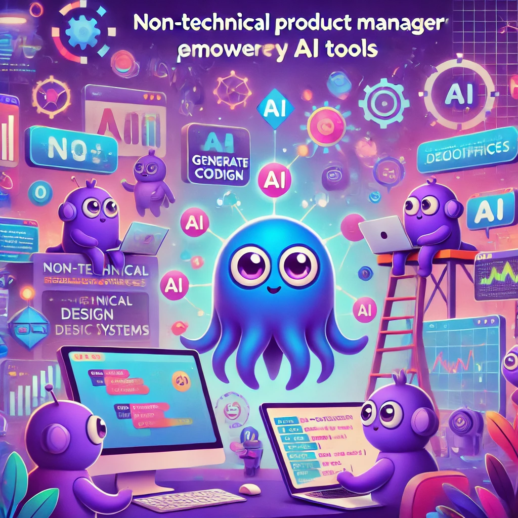 AI-Augmented Development: Redefining the Role of Product Managers