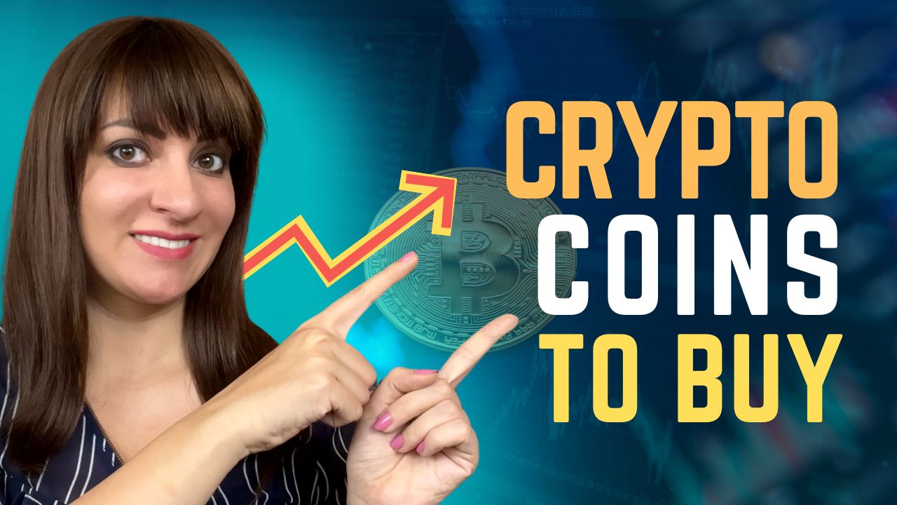 best crypto coins to invest in 2022