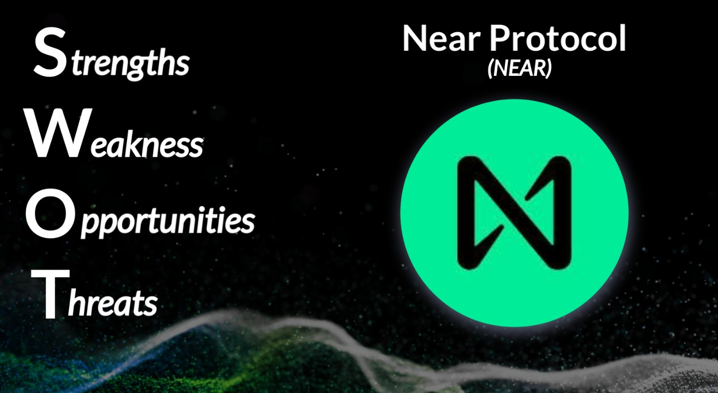 SWOT Analysis: NEAR Protocol (NEAR)