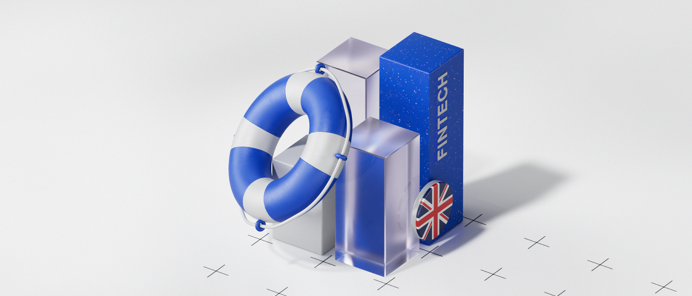 Is the UK Still a FinTech Hub Amidst Market Volatility?