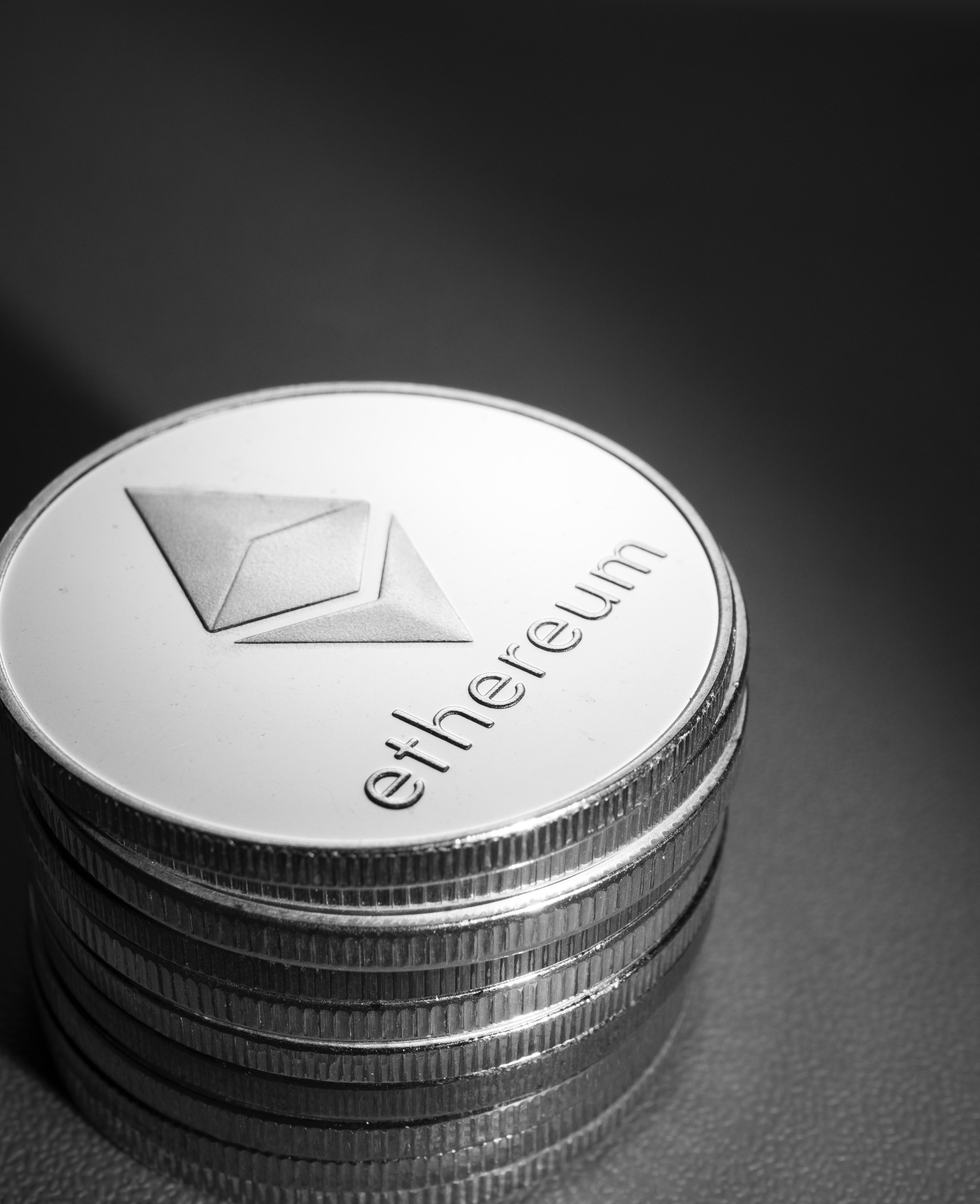 Ethereum