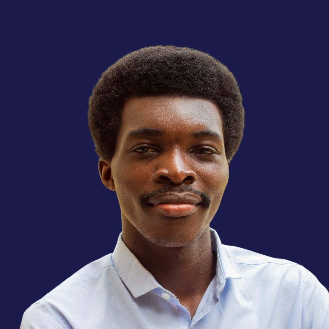 Познакомьтесь с писателем: участник HackerNoon Эммануэль Авосика, внештатный писатель по блокчейну