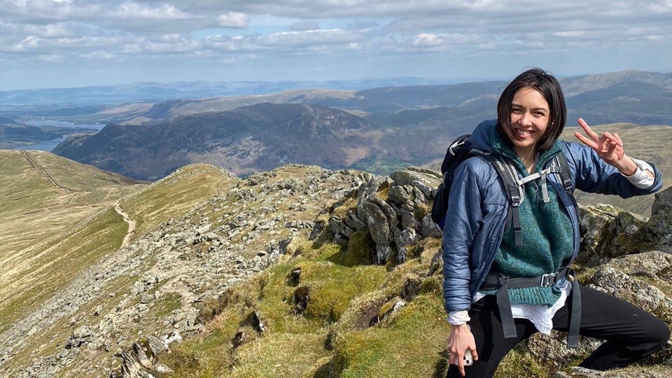Meet the Writer: HackerNoon's Contributor Marianna Alshina, Chief Business Development Officer 
