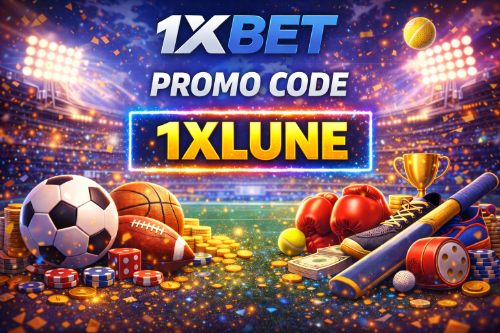 free promo code for 1xbet