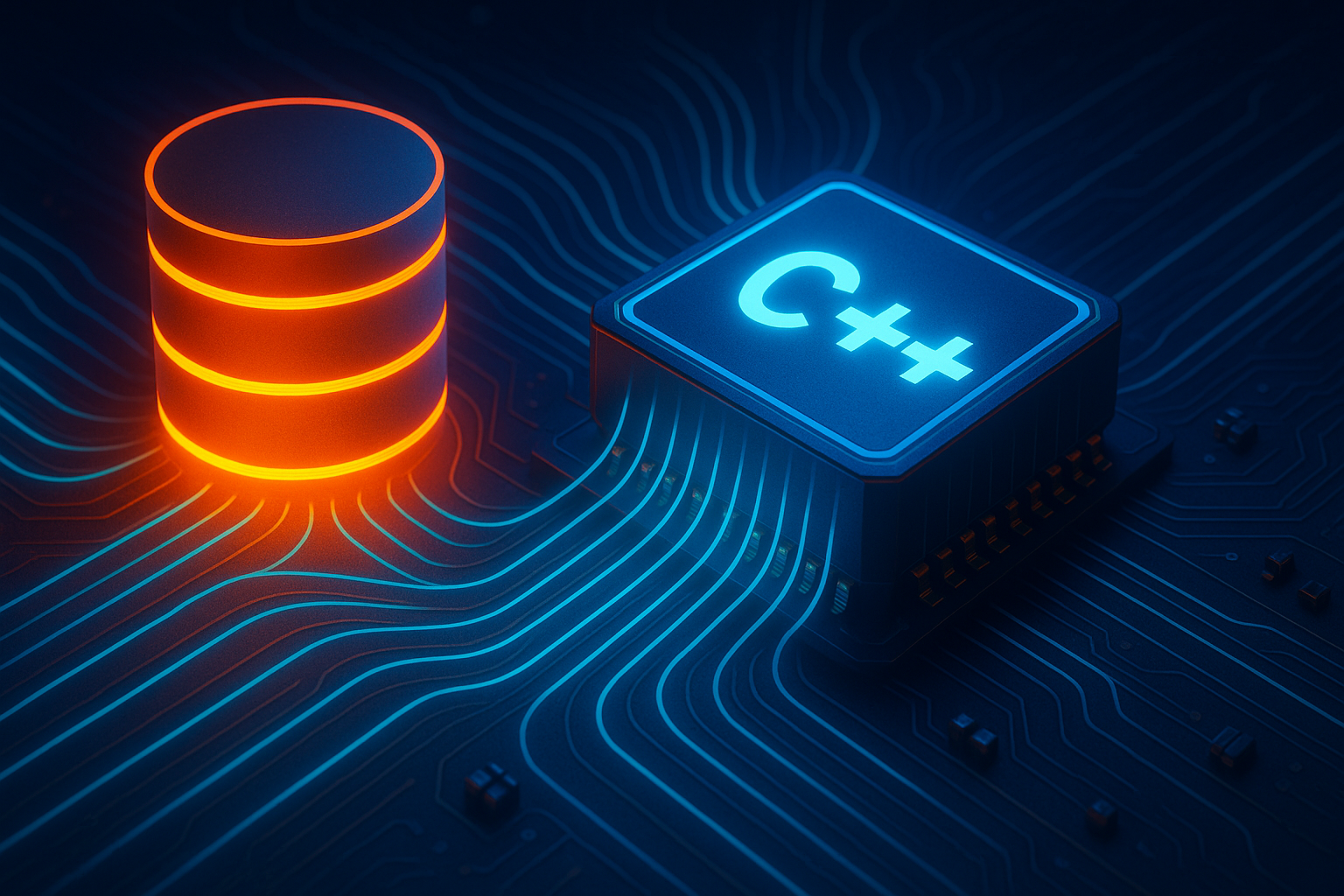 Bringing C++ to Query Execution: Why the Future of Data Engines Is Native