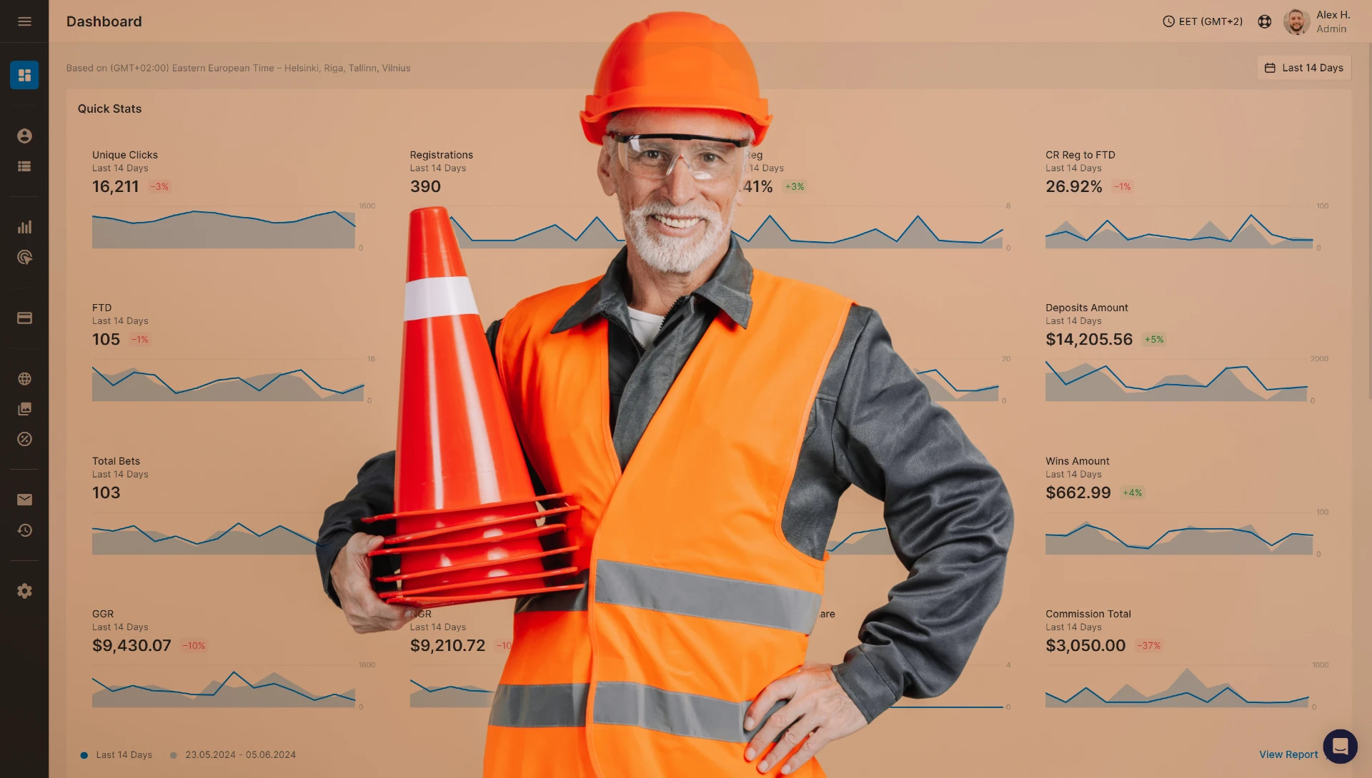 How to Build a Fully Automated Affiliate Marketing Tech Stack in 2026