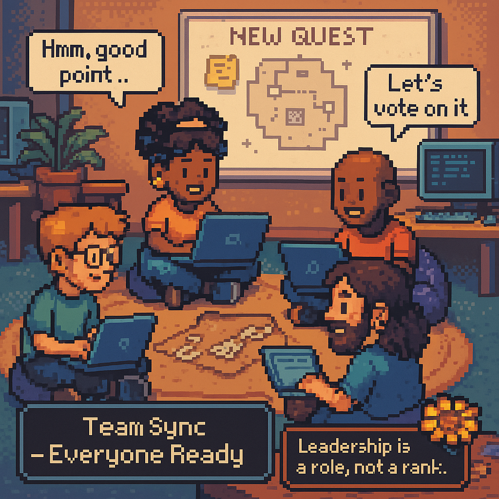 Plan Together