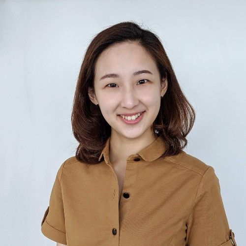 Yutong Xue  HackerNoon profile picture