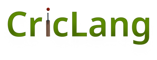 Introducing CricLang: The Cricket-Inspired Programming Language 🏏