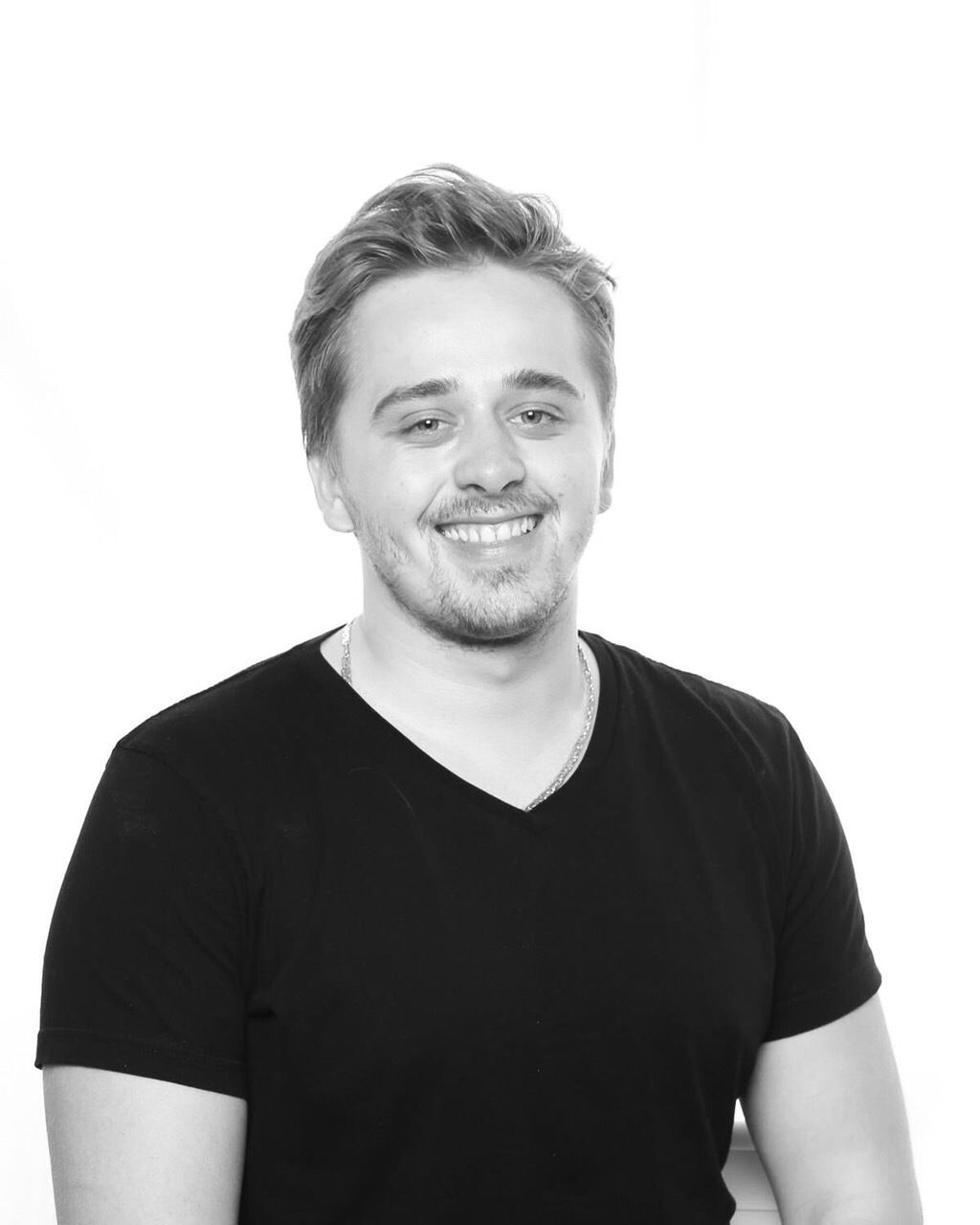 About Andrew Vasylyk On HackerNoon