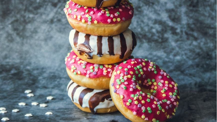 Quotable Sources to Convince Your Boss to Buy More Office Doughnuts