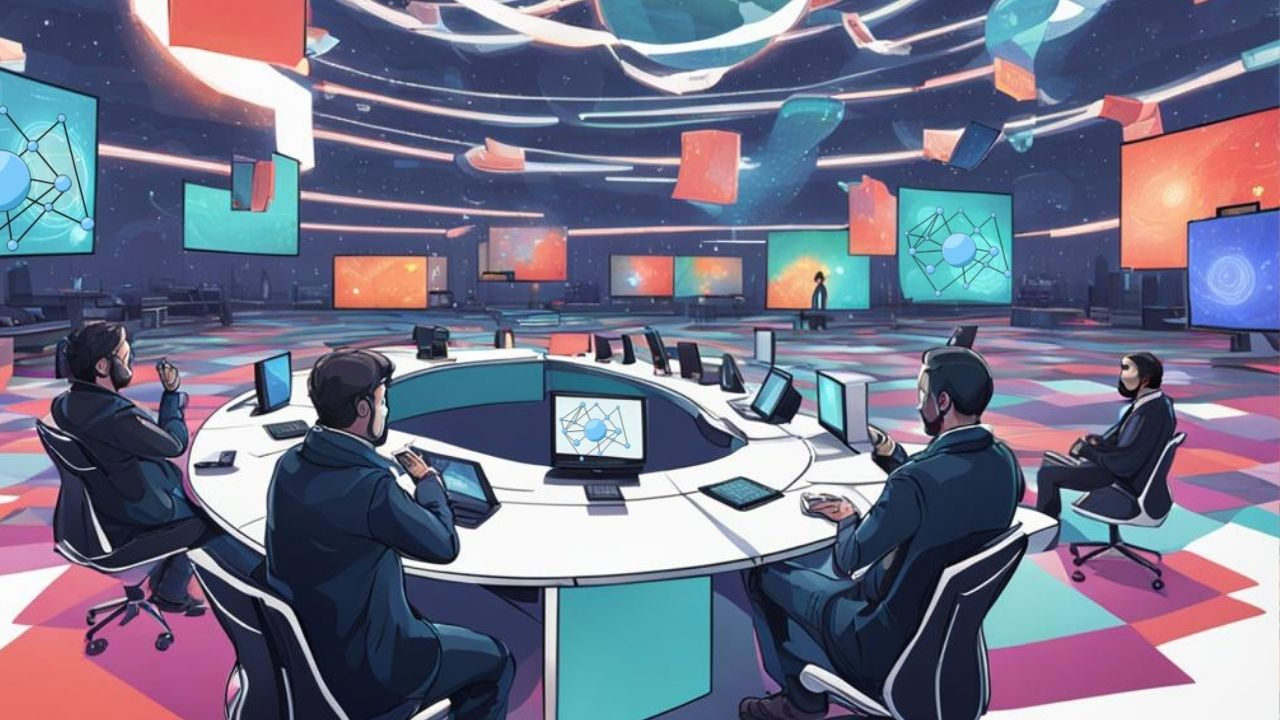From Monopoly to Democracy: The Rise of Decentralized Data Empowerment