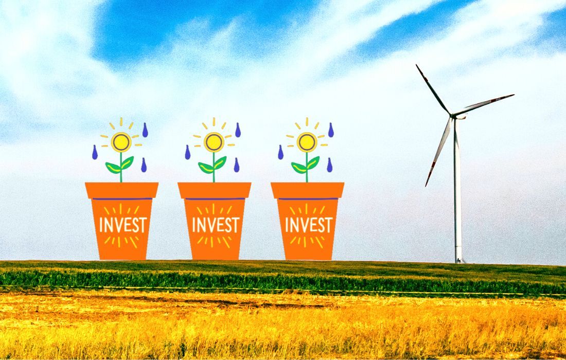 Empowering the Shoe Shiner: Regenerative Finance Unleashes the Power of Investment for All!