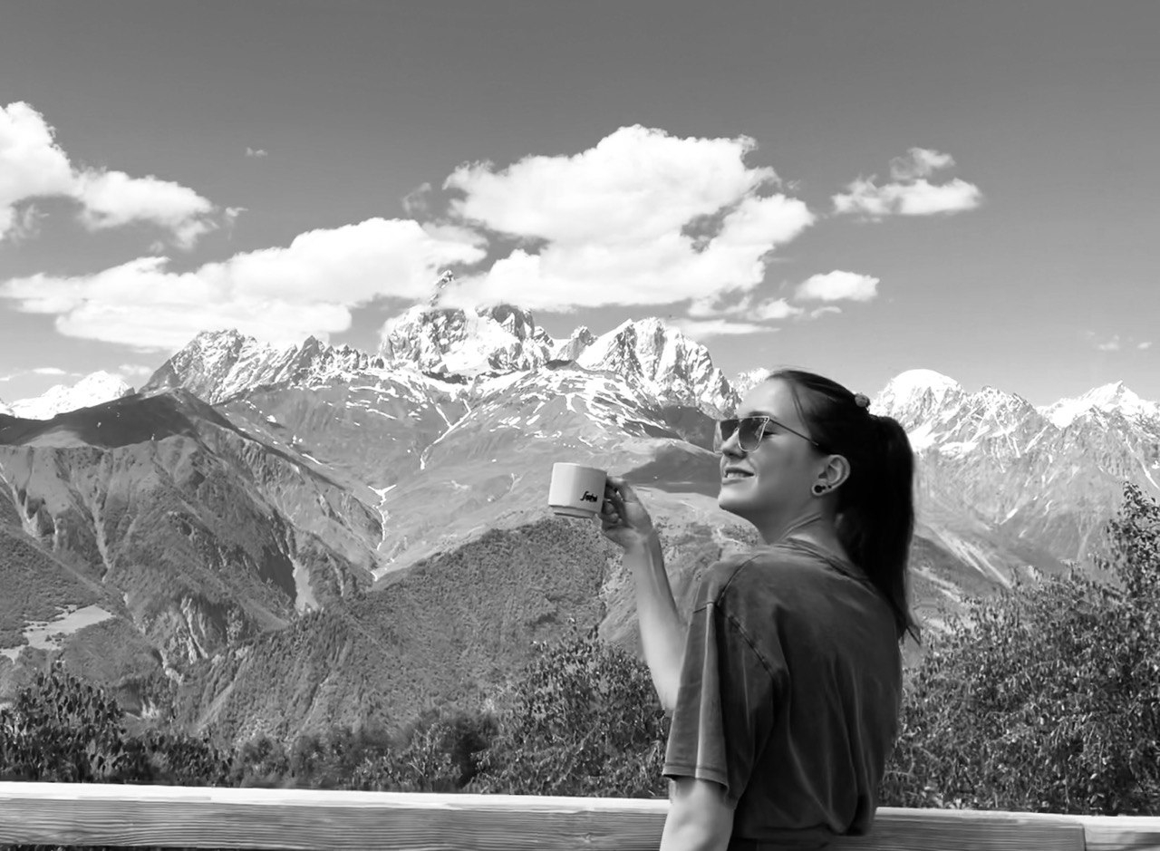 Women in Tech: Olga Klochkova's Journey in Tech Leadership and Navigating Ageism