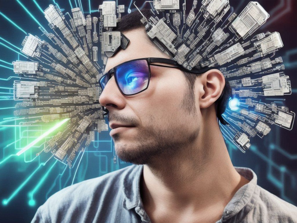 Will Our Subconscious be Replaced by a Chip?