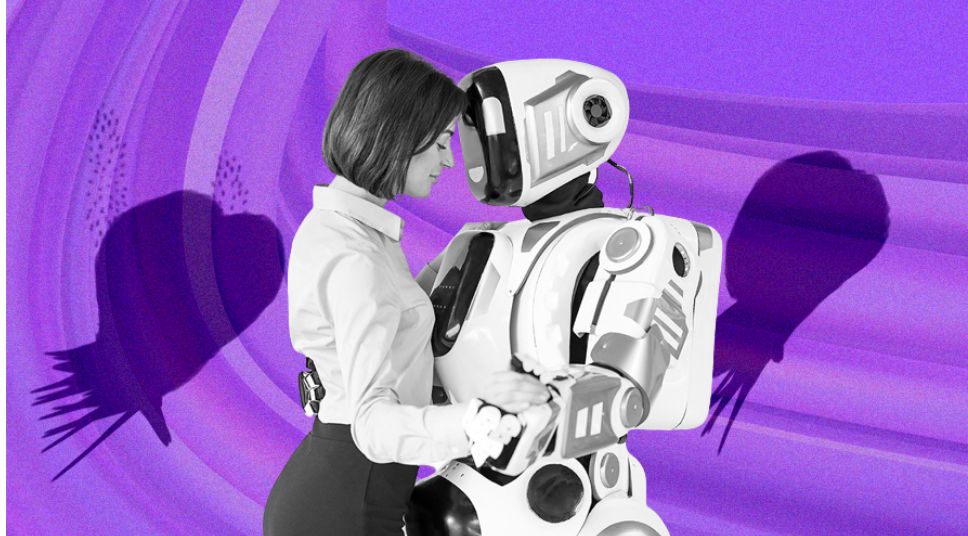 Beyond Swipes and Likes: The Intriguing Rise of AI-Driven Companionship