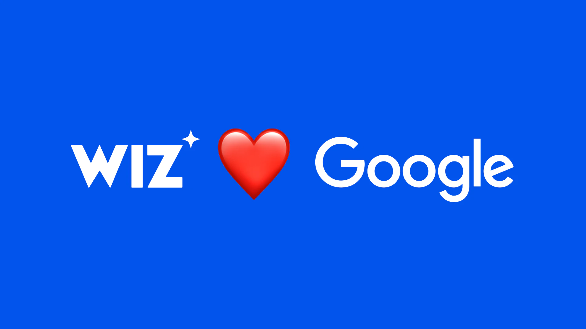 Has Google Made a $32 Billion Cloud Security Blunder?