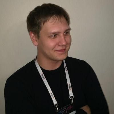 Mikhail Potapov HackerNoon profile picture