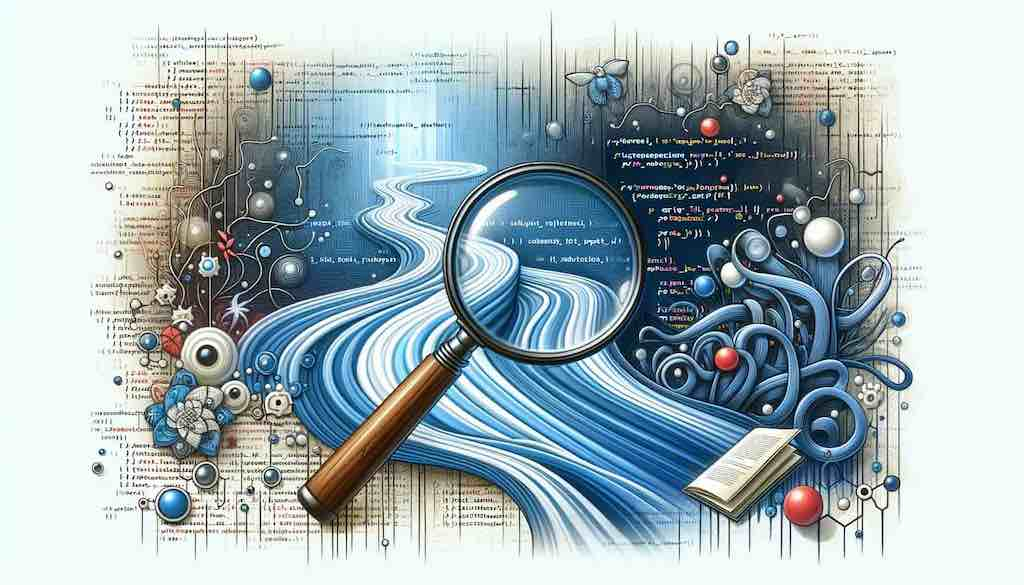 Debugging Java Streams With The Peek Method