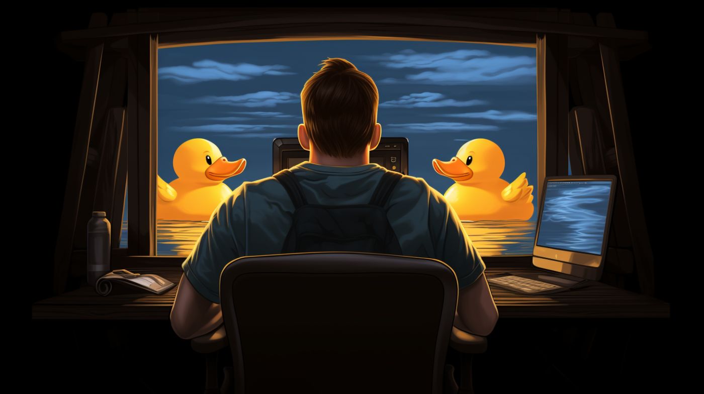 Debugging Tips and Tricks: From Talking to Ducks to Embracing the Struggle