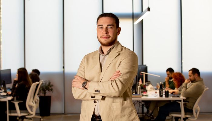 Giorgi Shonia: “Crypto Platforms Need an Overhaul. Here’s How We Do It”