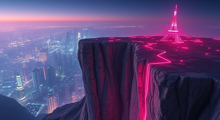 Is Layer One X's Delisting and Relisting Plan Too Little, Too Late?