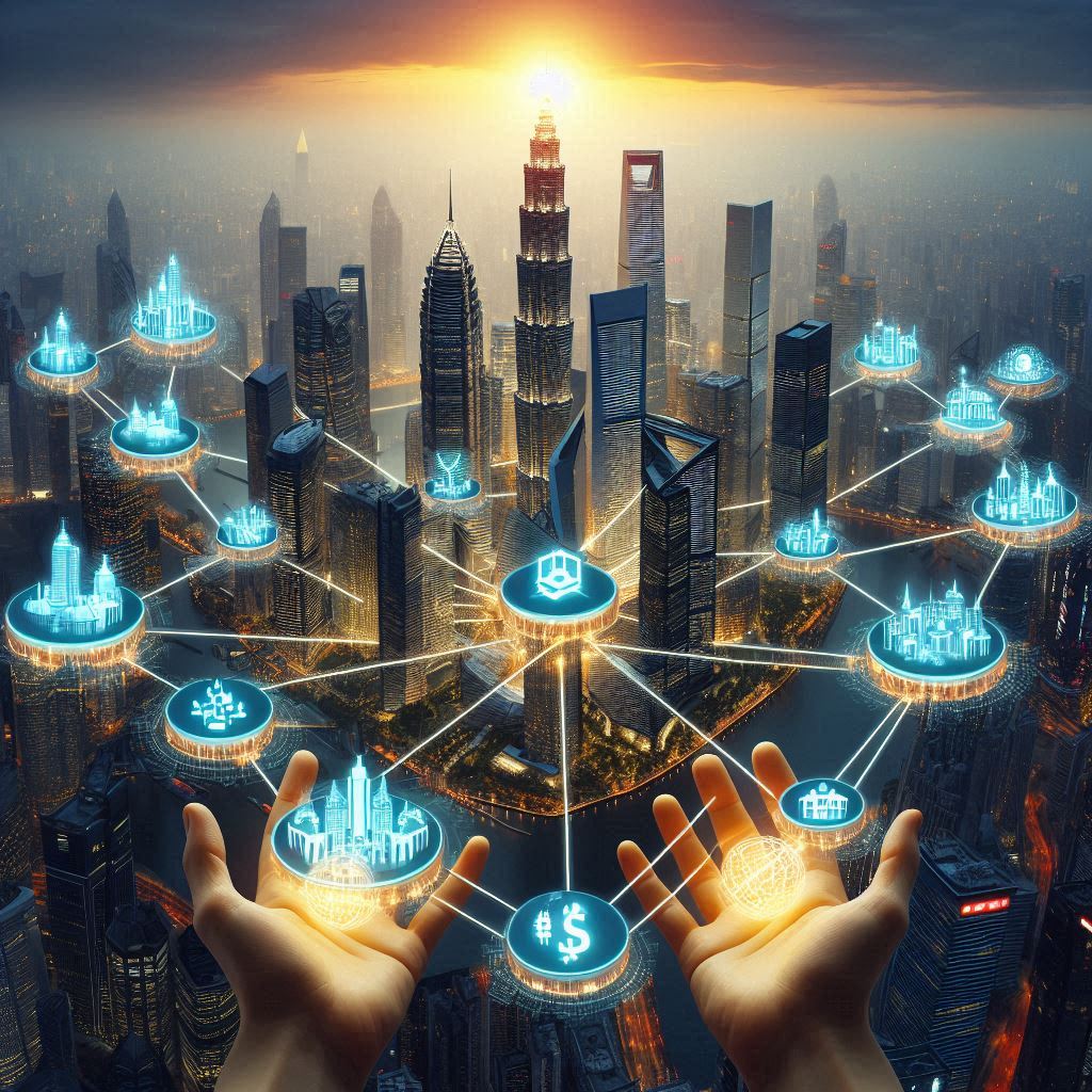 Brave New Word: Exploring the Diverse Niches for Decentralized Physical Infrastructure Networks 