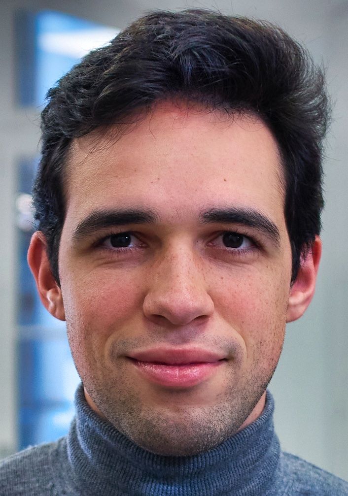 Kamil Debbagh HackerNoon profile picture
