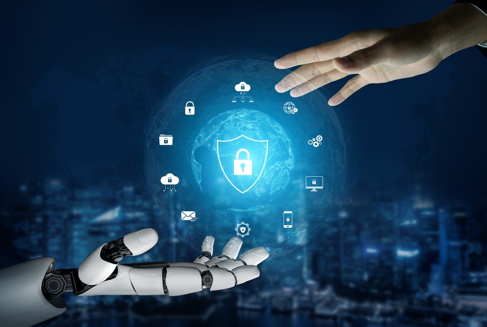 Security and compliance - Image | Shutterstock