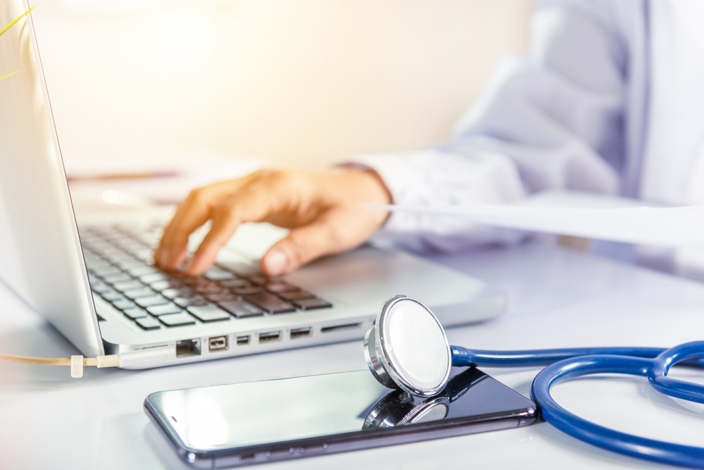 Healthcare IT systems - Image | Shutterstock