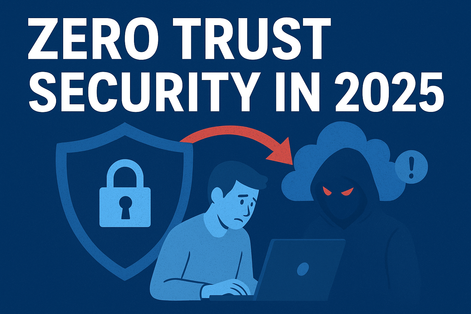 Zero Trust Security Goes Mainstream as Breach Costs Hit Record Highs