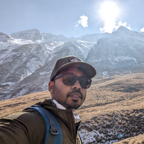 Author profile picture