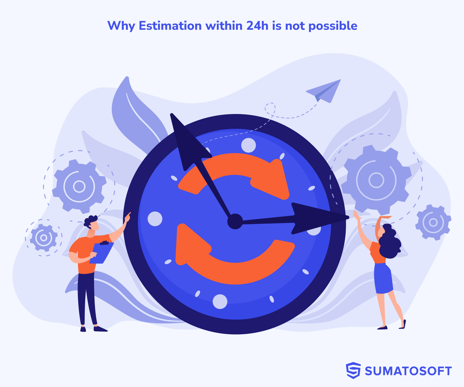 24-Hour vs Detailed Project Development Estimation