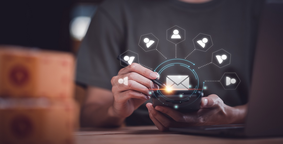 Super Charge Your Email Marketing Campaigns With the Power of AI!!