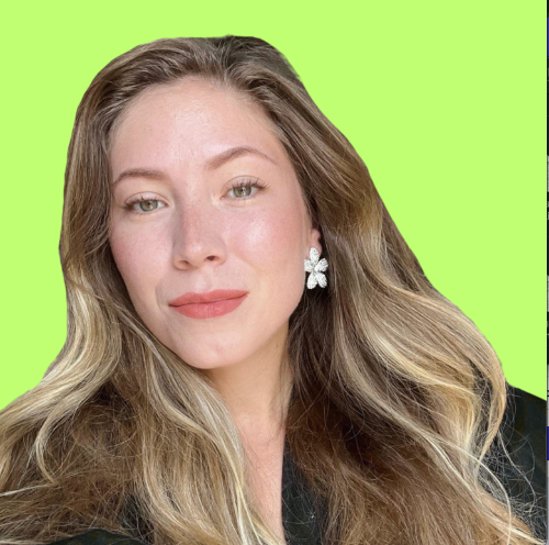 Daria Littlefield