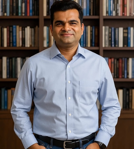 Author profile picture