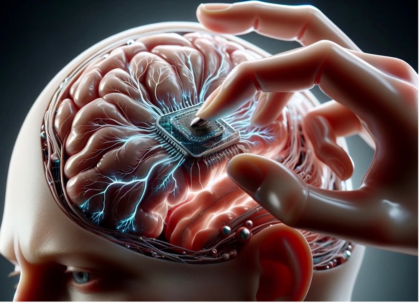 Brainwaves to Bytes: How AI Networks are Rewiring the Mind-Machine Interface