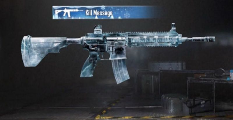 2.0 Update, Upcoming Upgradable Gun Skins, Pubg Upgrade Gun Skins