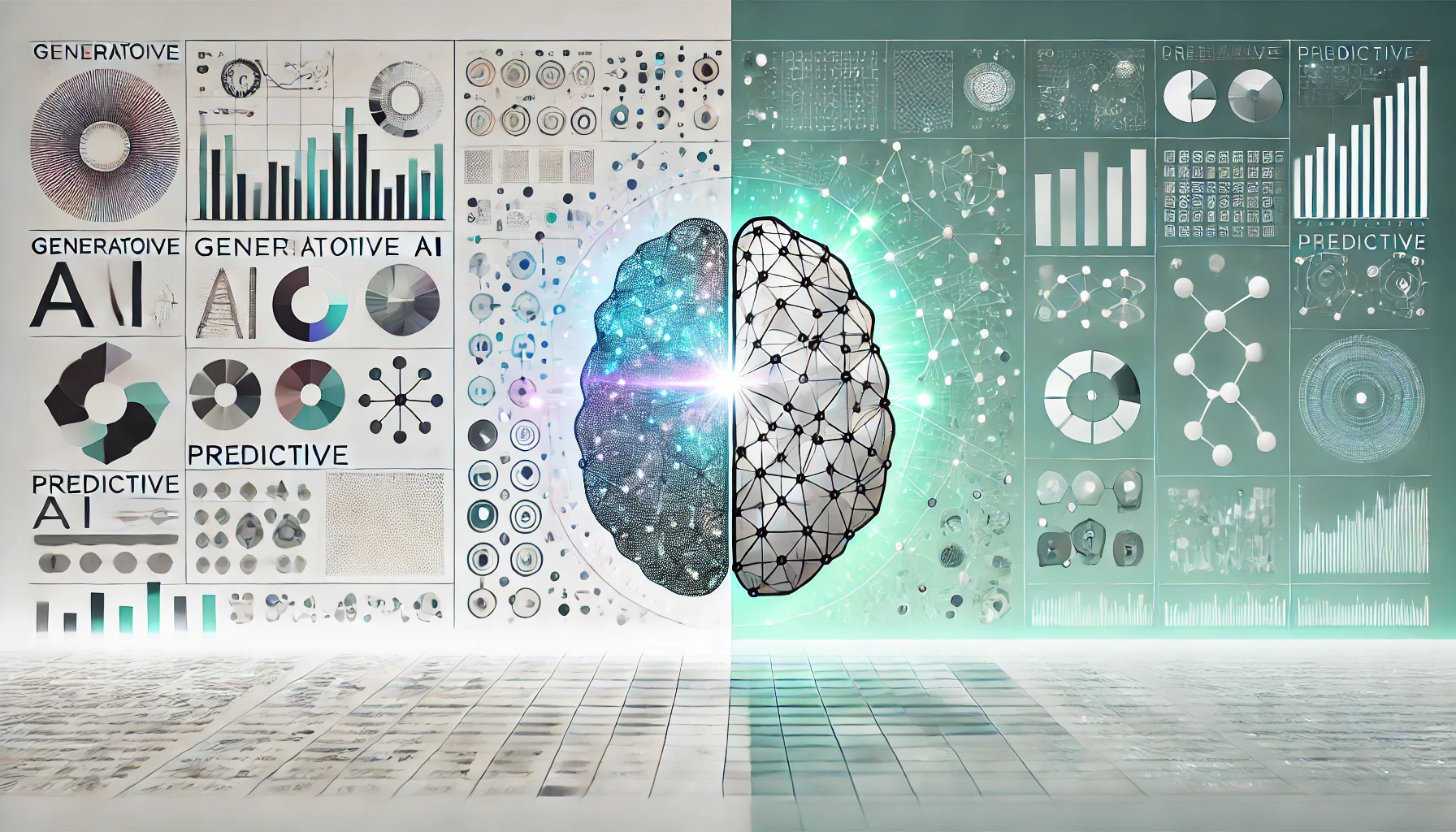 Beyond the Hype: The Enduring Value of Predictive AI in a GenAI World