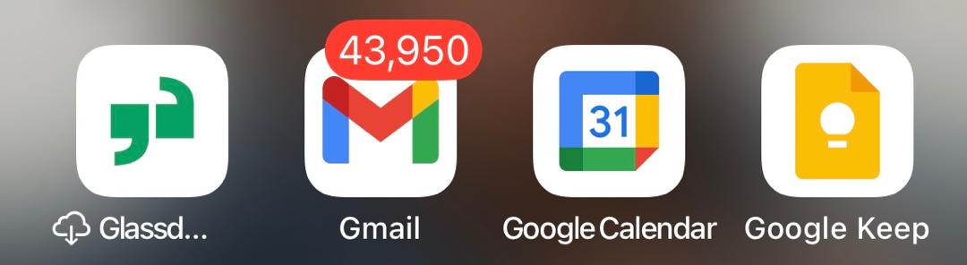 Stop Emailing Me Garbage After I Download Your Free PDF