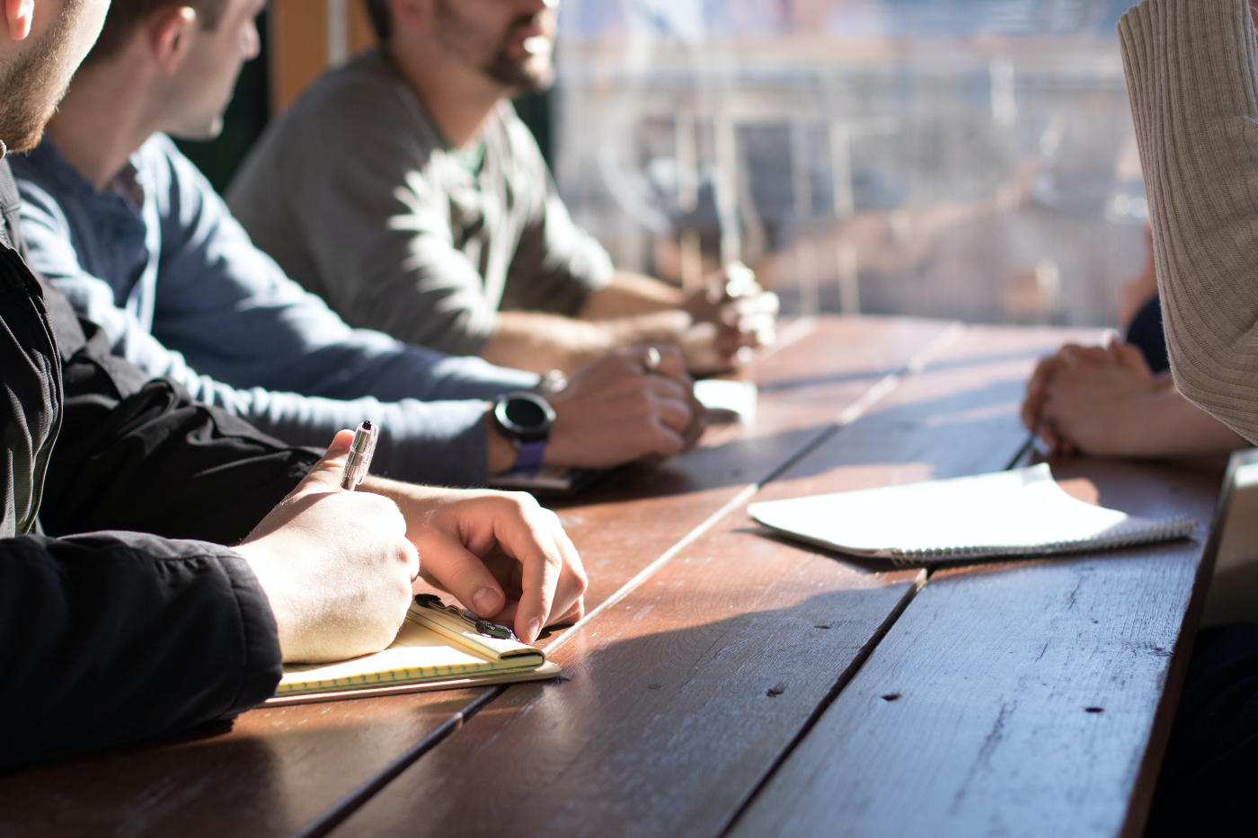 What AI Means for the Future of Leadership