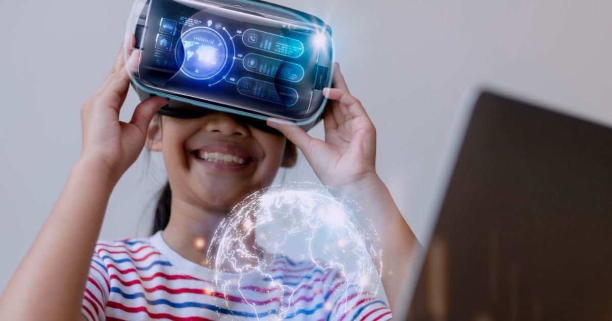The Potential Impact of the Metaverse on Education