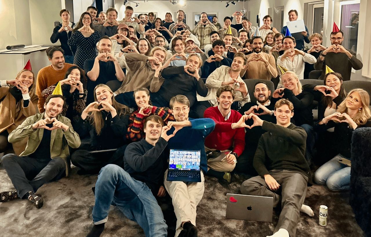 Why Lovable Is a Case Study in Compounding AI Product Growth