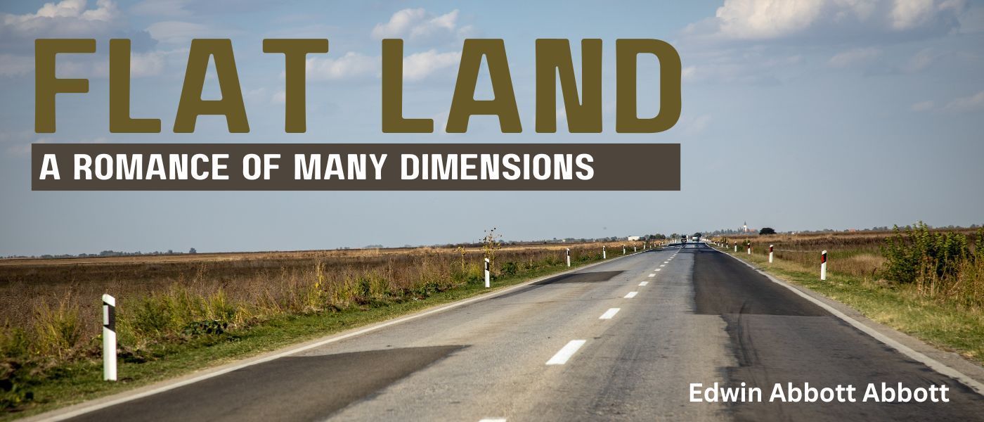 Of the Climate and Houses in Flatland